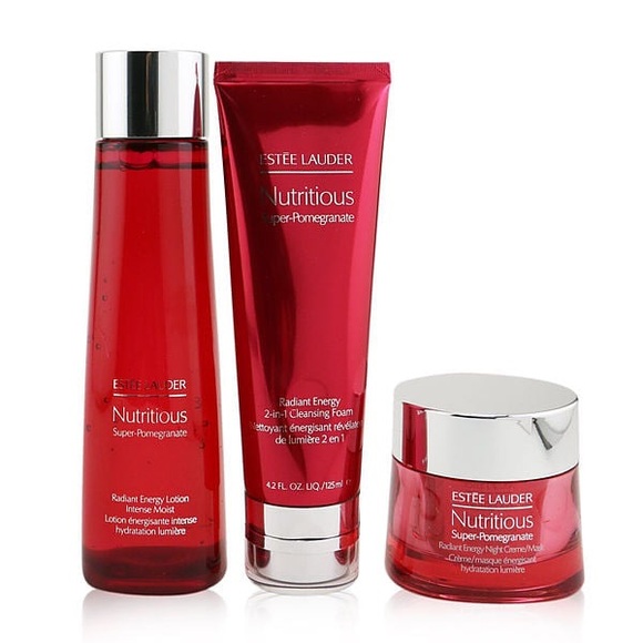 Estee Lauder Nutritious Super-pomegranate Overnight...